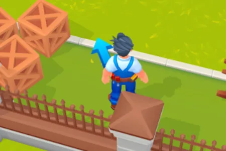 装修日房屋改造无广告游戏 装修日房屋改造无广告游戏