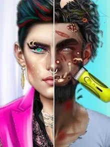 ASMR ҽԺҽ��(ASMRҽ����Ϸ)v1.4 �ٷ���