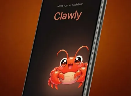 Clawly AI(AI智能助手软件) Clawly AI(AI智能助手软件)