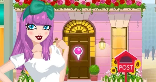 Star Girl官方最新版本 Star Girl官方最新版本