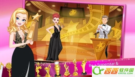 Star Girl�ٷ����°汾v4.2 �ٷ���