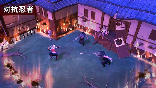 ��С����ʿ�������︨���˵�(��ʿ������Ϸ)v2.1.18 �ֻ���