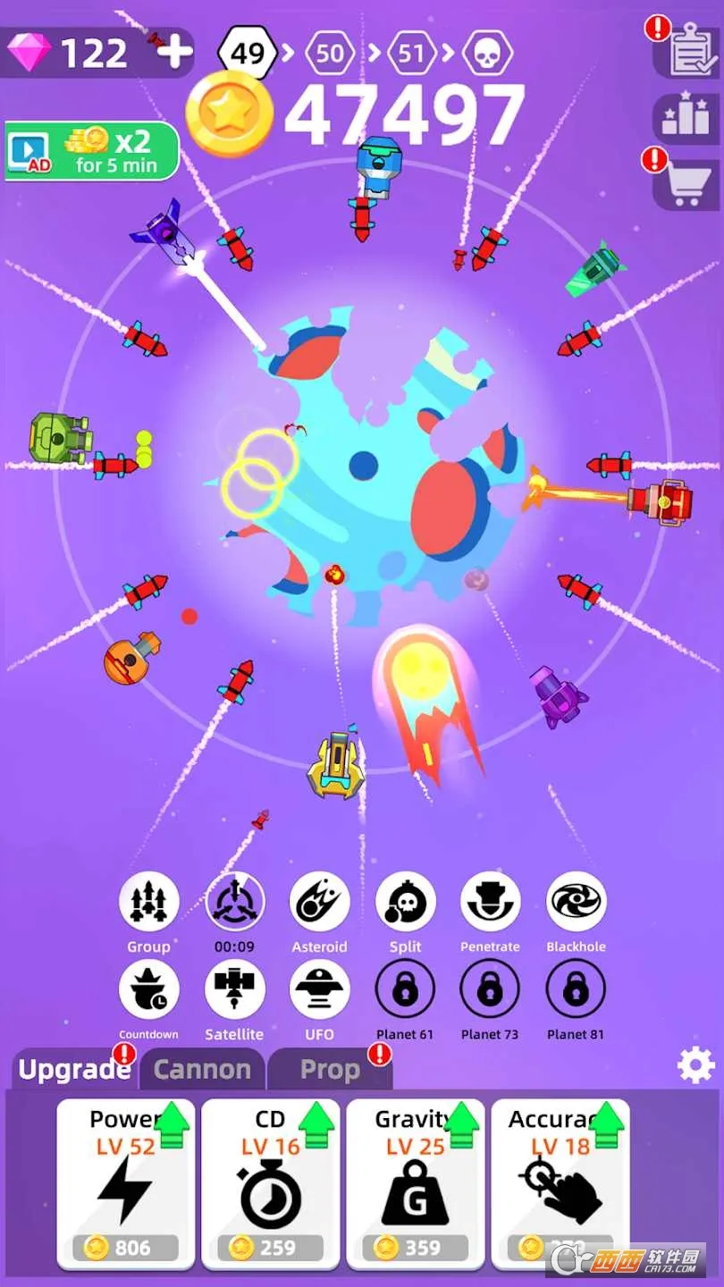 �����ս(���������Ϸ)v1.0.9 ���°�