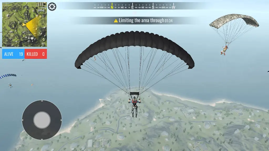 �����������(�ִ�ս�������)v0.0.355 �ֻ���