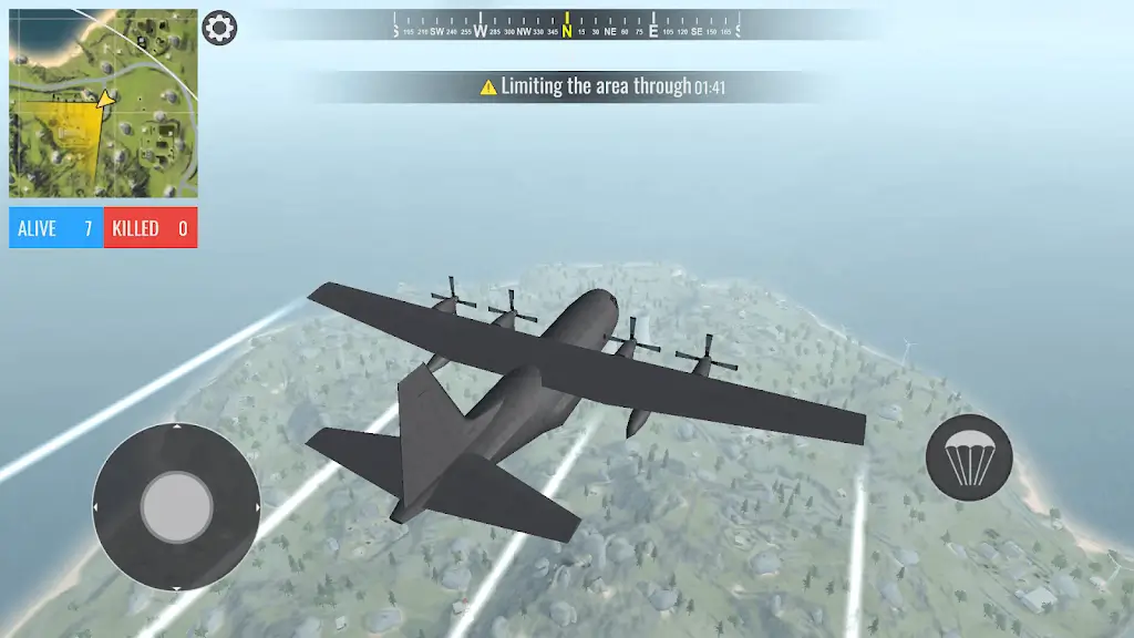 �����������(�ִ�ս�������)v0.0.355 �ֻ���