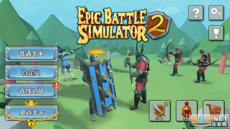 ʷʫս��ģ����2ԭ�氲װ��2026����