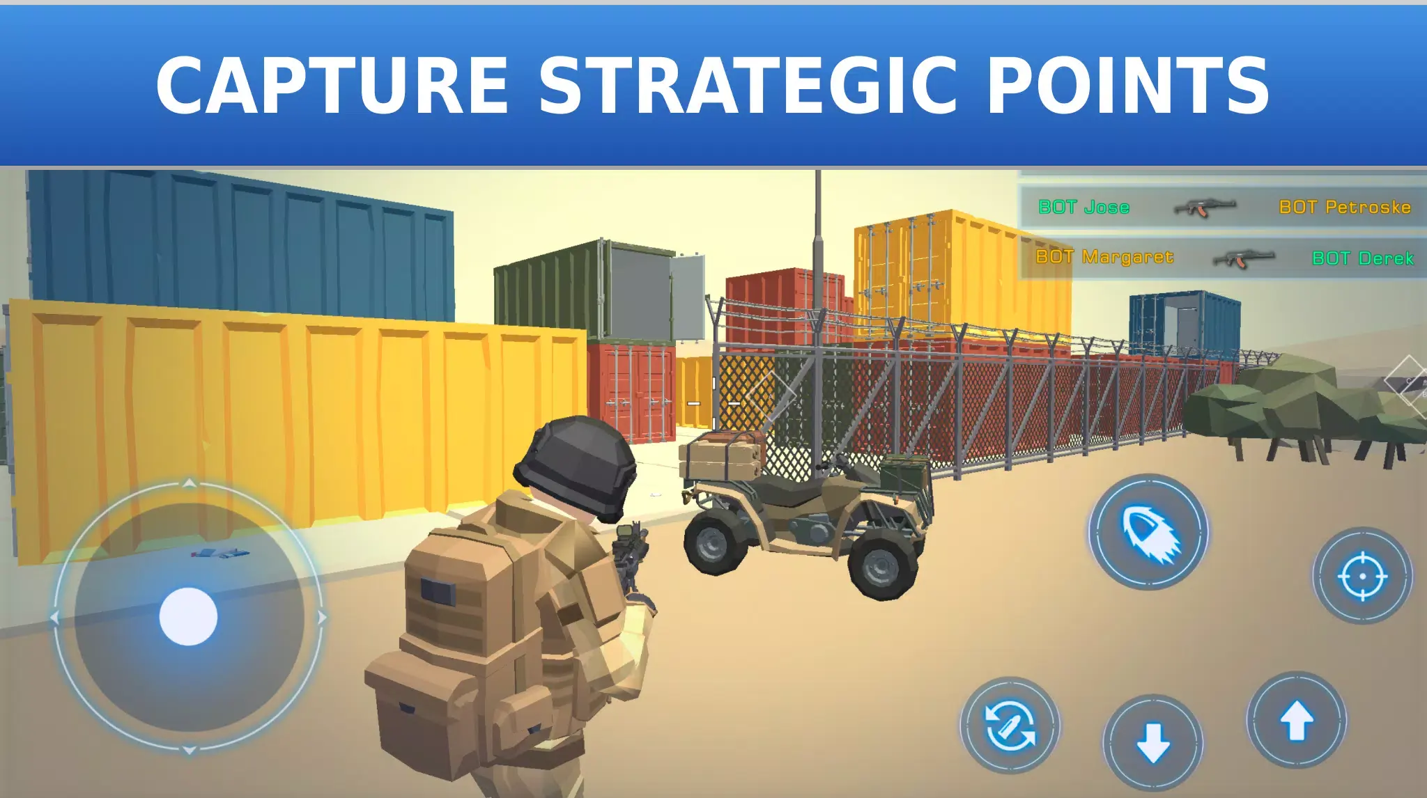 ǰ���ж����ִ�ս�������ӵ���(�ִ�ս�������Ϸ)v1.1.5 ���°�