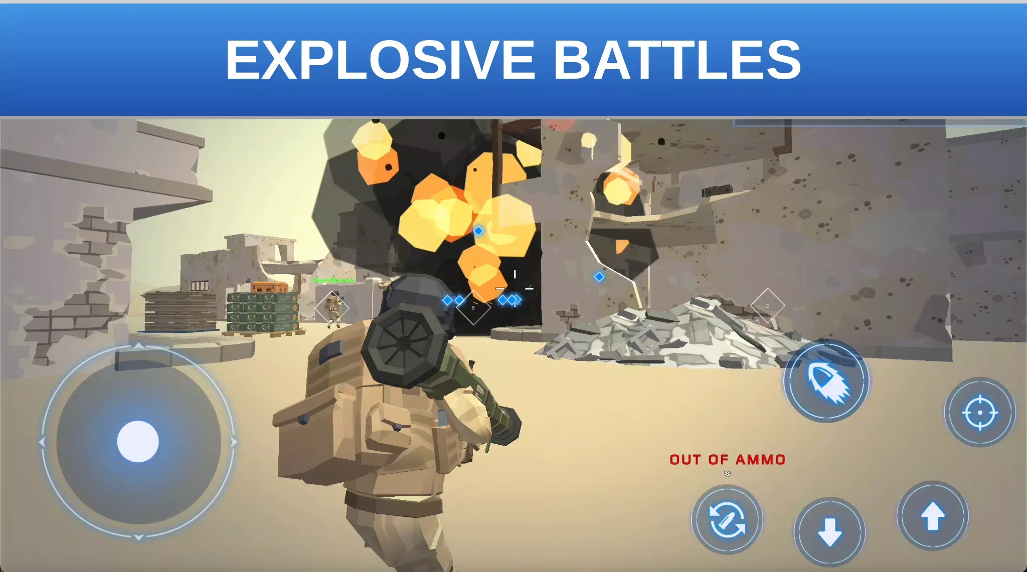 ǰ���ж����ִ�ս�������ӵ���(�ִ�ս�������Ϸ)v1.1.5 ���°�