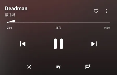 梅花音乐安卓版手机版 梅花音乐安卓版手机版