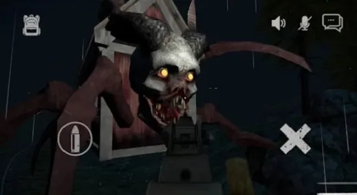 蜘蛛怪物内置菜单 蜘蛛怪物内置菜单