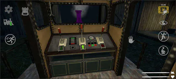 蜘蛛怪物内置菜单 蜘蛛怪物内置菜单