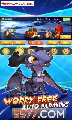 ʯ��ս���ɰ汾����v3.3 �ֻ���