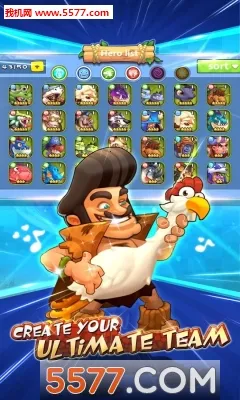 ʯ��ս���ɰ汾����v3.3 �ֻ���