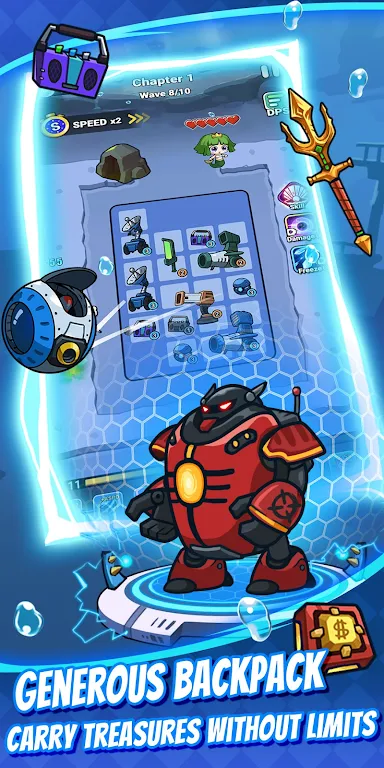 ����֮ս���ػ���������˹�ٷ����°汾v1.2.1 �ٷ���