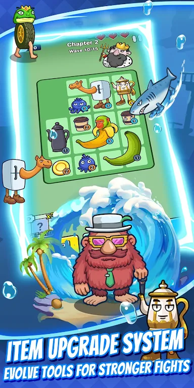 ����֮ս���ػ���������˹�ٷ����°汾v1.2.1 �ٷ���