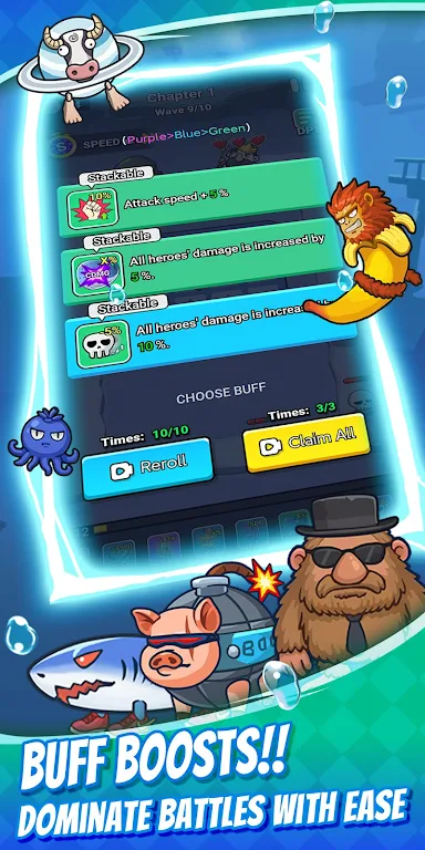 ����֮ս���ػ���������˹�ٷ����°汾v1.2.1 �ٷ���