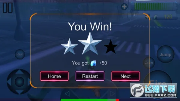 ��ʬ����ģ�������İ������ƽ�v13.1.1 ��׿��