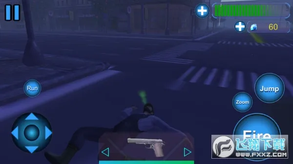 ��ʬ����ģ�������İ������ƽ�v13.1.1 ��׿��