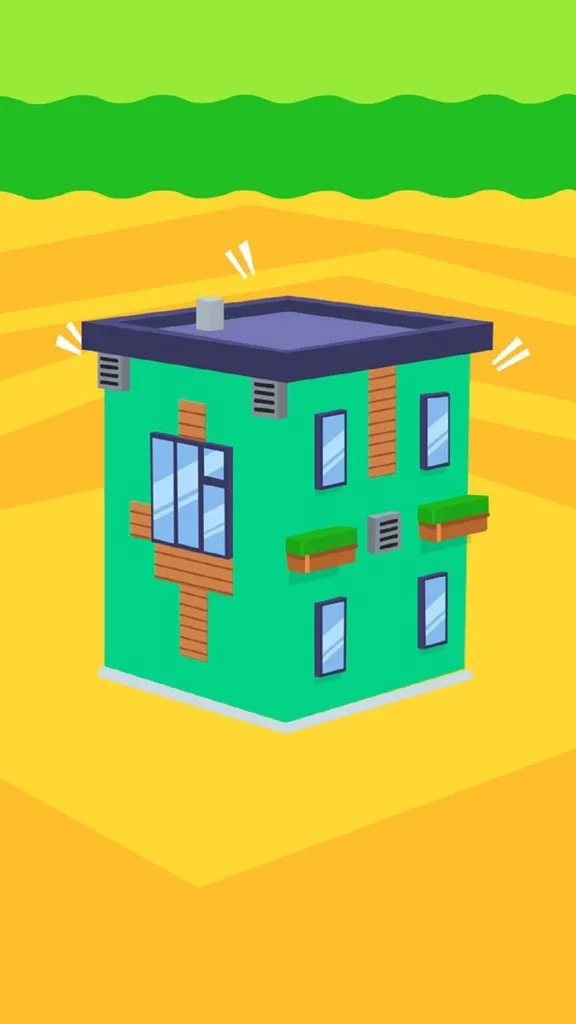 ����ʽ��ѹģ����(���ݷ�ˢ��Ϸ)