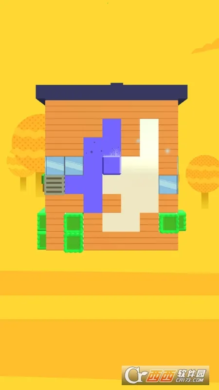 ����ʽ��ѹģ����(���ݷ�ˢ��Ϸ)v1.1 �ٷ���