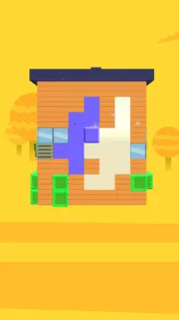 ����ʽ��ѹģ����(���ݷ�ˢ��Ϸ)