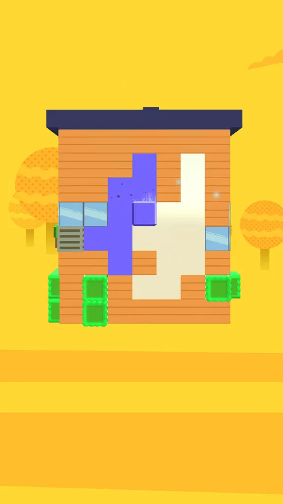 ����ʽ��ѹģ����(���ݷ�ˢ��Ϸ)v1.1 �ٷ���