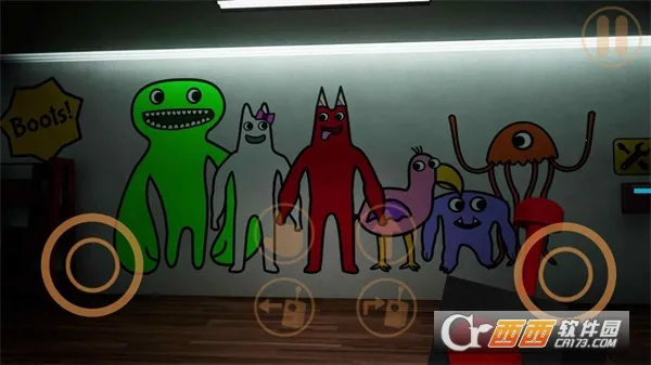 ����׶�԰3��׿���ֻ���v1.0.5 ��׿��