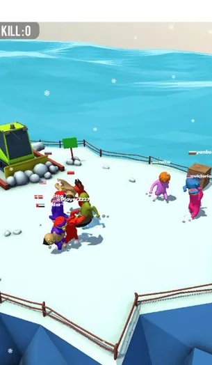 �ɶԴ���ս(���ط羺������)