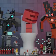 布偶沙盒乐园3D(沙盒冒险游戏)v1.0.2 最新版