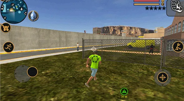 维加斯自由模拟器2.5老版本 维加斯自由模拟器2.5老版本