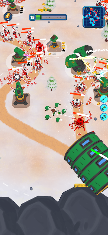 ��Ѫ���ţ�AI����ս2026���ذ�װv0.1 ��Ѱ�