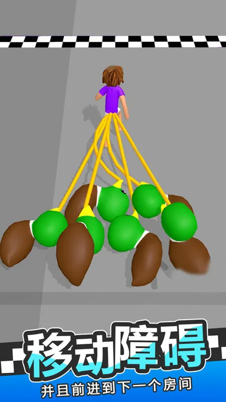 肌肉猛男(健身模拟游戏) 肌肉猛男(健身模拟游戏)