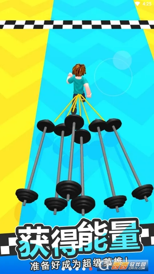 ��������(����ģ����Ϸ)v1.0.0 ���°�