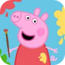 小猪佩奇画画2026下载v2.5.2 免费版