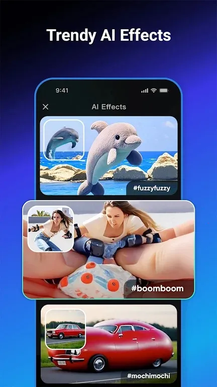 ����ai��Ƶ������v3.2.21.413 �ٷ���