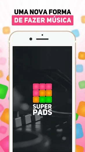 Super Pads��ĵ�faded��ѧ(��ĵ�������Ϸ)v3.8.20.2 ��׿��