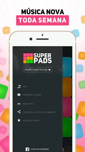 Super Pads��ĵ�faded��ѧ(��ĵ�������Ϸ)v3.8.20.2 ��׿��