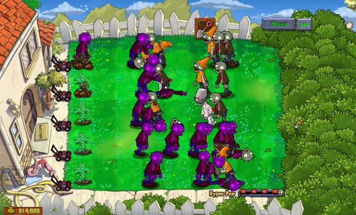 ֲ���ս��ʬ�ӽ��ϲ�PC���԰�2026����v1.0 ���°�