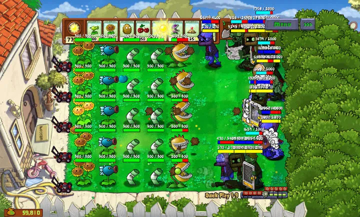 ֲ���ս��ʬ�ӽ��ϲ�PC���԰�2026����v1.0 ���°�