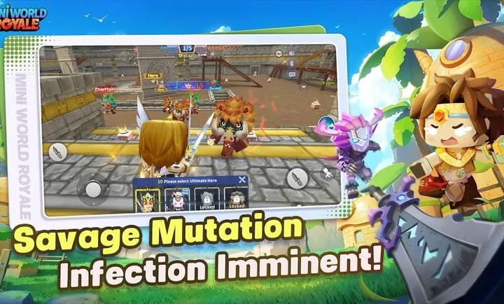 �������磺ǹս��Ӣ���ʷ�(Q�������Ϸ)v1.0.63 �ֻ���