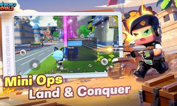 �������磺ǹս��Ӣ���ʷ�(Q�������Ϸ)v1.0.63 �ֻ���