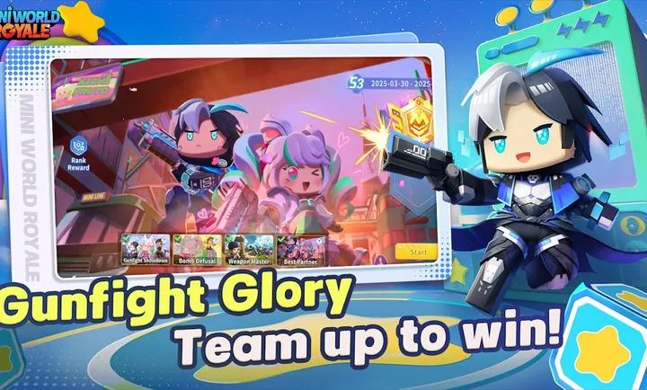 �������磺ǹս��Ӣ���ʷ�(Q�������Ϸ)v1.0.63 �ֻ���