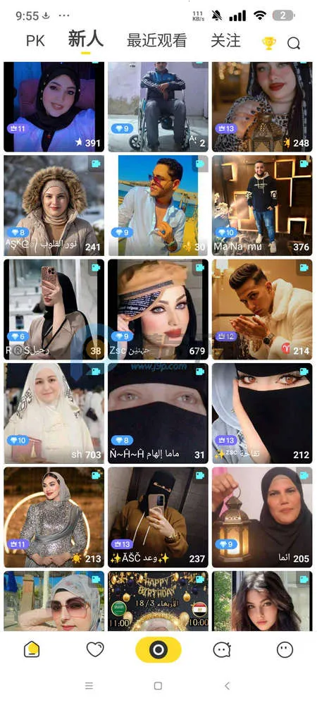 BeeLive������׿���ֻ���v2.2.7 ��׿��