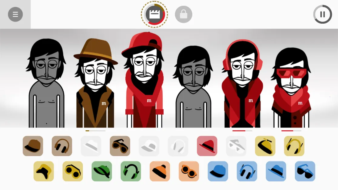 �������m������ģ��(���ֽ�����Ϸ)v0.5.0 ���°�