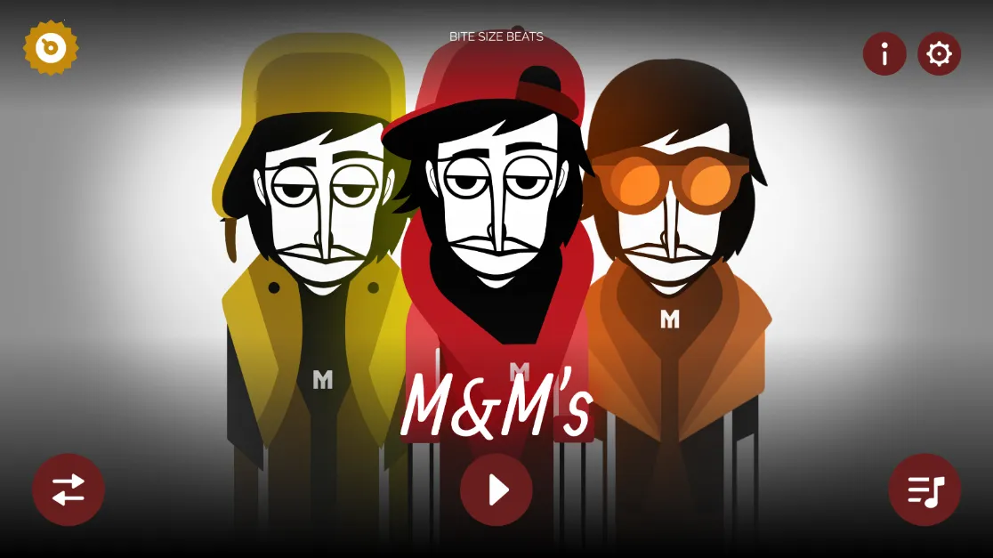 �������m������ģ��(���ֽ�����Ϸ)v0.5.0 ���°�