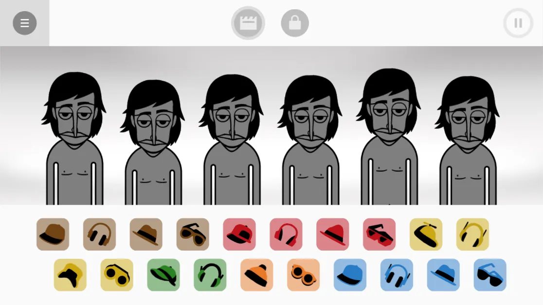 �������m������ģ��(���ֽ�����Ϸ)v0.5.0 ���°�