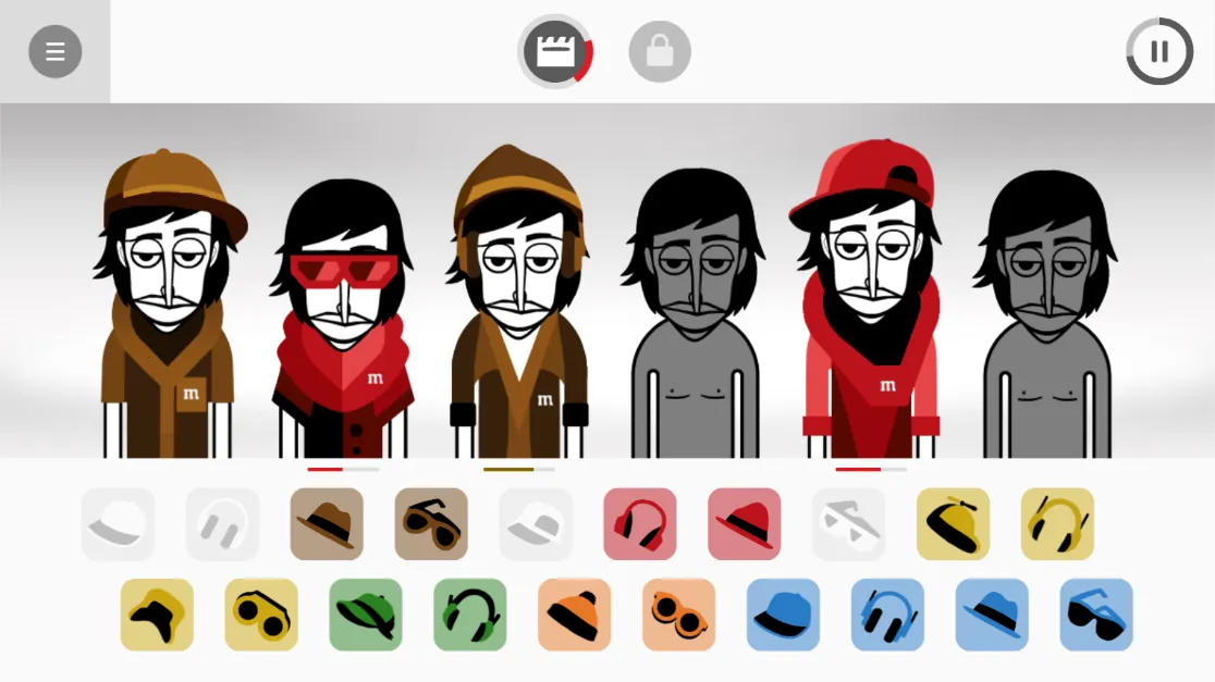 �������m������ģ��(���ֽ�����Ϸ)v0.5.0 ���°�