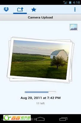 dropbox(�ƴ洢����)v8.8.8 ���°�