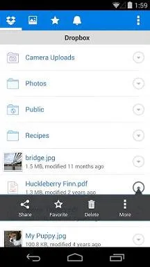 dropbox(�ƴ洢����)v8.8.8 ���°�