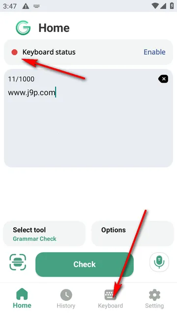Glance AI���뷨